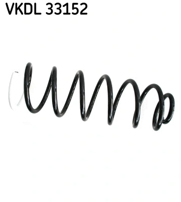 Suspension Spring (VKDL 33152)