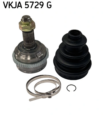 Joint Kit, drive shaft (VKJA 5729 G)