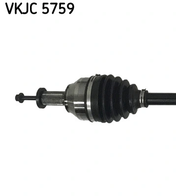 Drive Shaft
