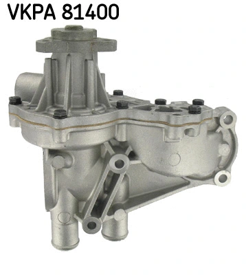 Water Pump, engine cooling (VKPA 81400)
