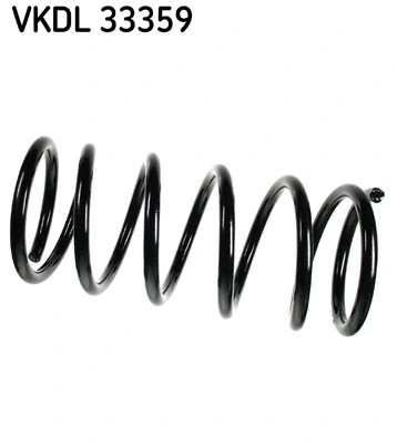 Suspension Spring (VKDL 33359)