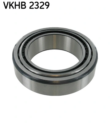 Wheel Bearing (VKHB 2329)