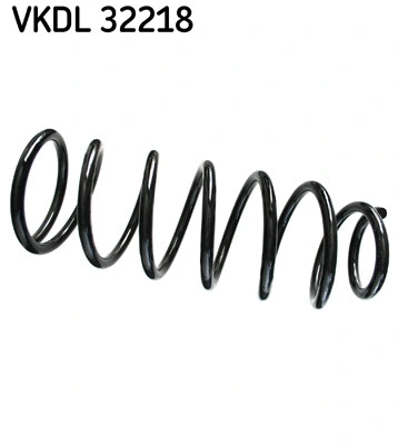 Suspension Spring (VKDL 32218)