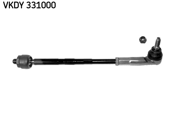 Tie Rod (VKDY 331000)