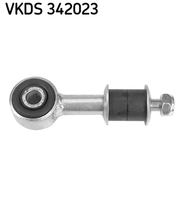Link/Coupling Rod, stabiliser bar (VKDS 342023)