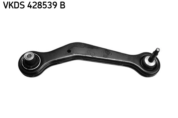 Control/Trailing Arm, wheel suspension (VKDS 428539 B)