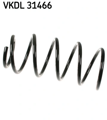 Suspension Spring (VKDL 31466)