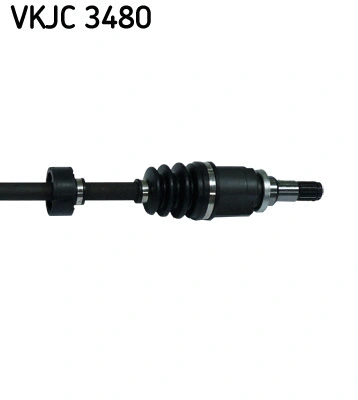 Drive Shaft