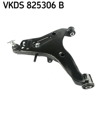 Control/Trailing Arm, wheel suspension (VKDS 825306 B)