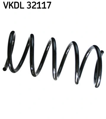 Suspension Spring (VKDL 32117)
