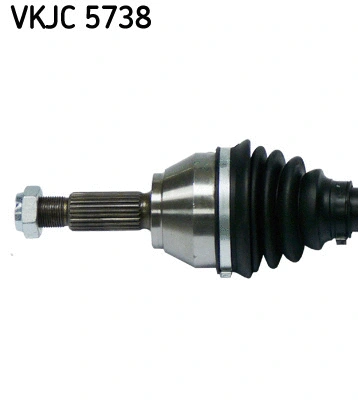 Drive Shaft