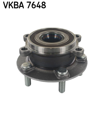 Wheel Bearing Kit (VKBA 7648)