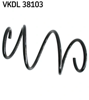 Suspension Spring (VKDL 38103)