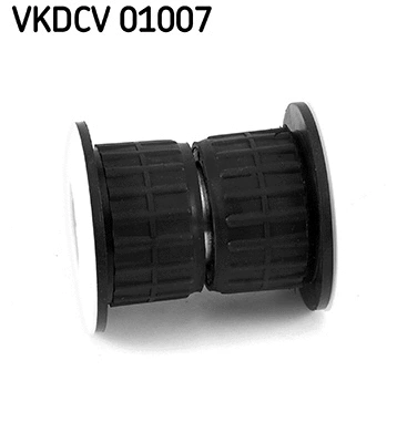 Bushing, leaf spring (VKDCV 01007)