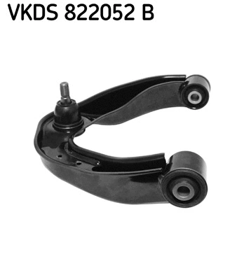 Control/Trailing Arm, wheel suspension (VKDS 822052 B)