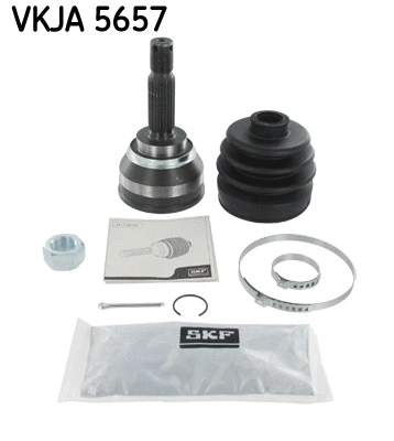 Joint Kit, drive shaft (VKJA 5657)