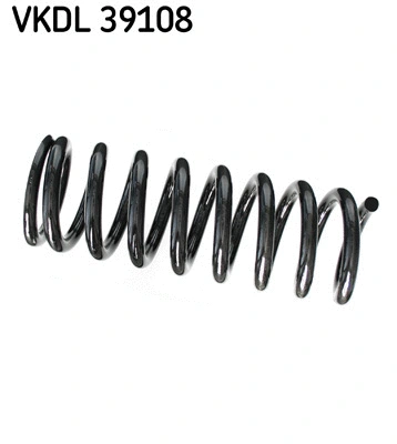 Suspension Spring (VKDL 39108)