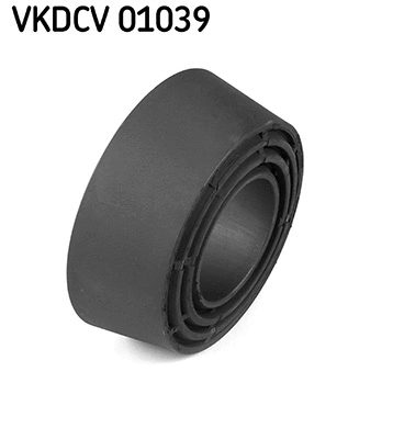 Bushing, leaf spring