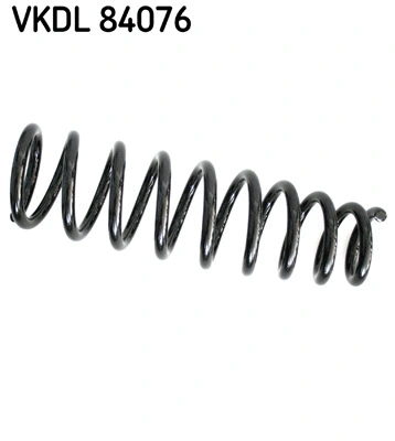 Suspension Spring (VKDL 84076)