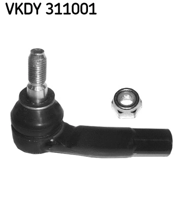Tie Rod End (VKDY 311001)