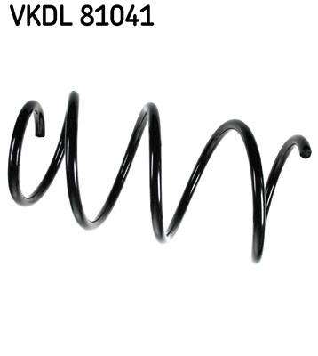 Suspension Spring (VKDL 81041)