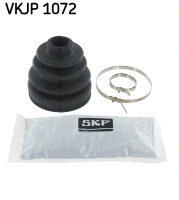 Bellow Kit, drive shaft (VKJP 1072)