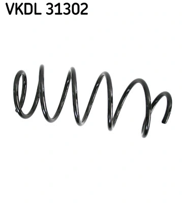 Suspension Spring (VKDL 31302)