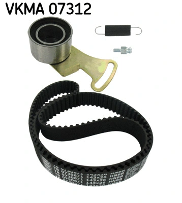 Timing Belt Kit