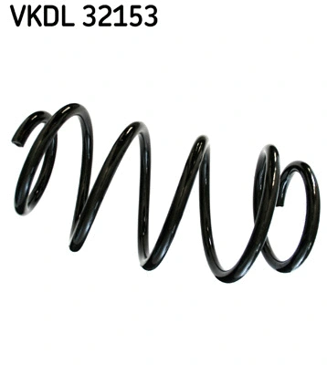 Suspension Spring (VKDL 32153)