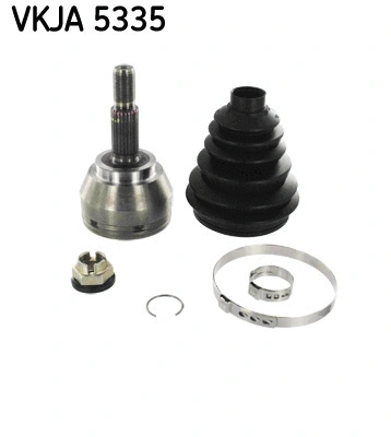 Joint Kit, drive shaft (VKJA 5335)
