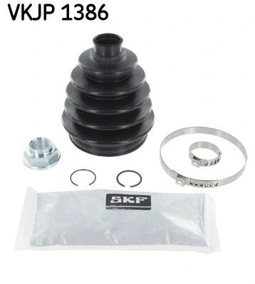 Bellow Kit, drive shaft (VKJP 1386)