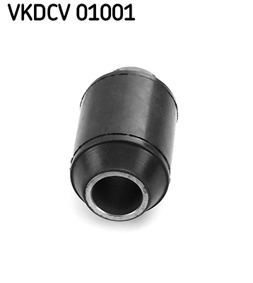 Bushing, leaf spring