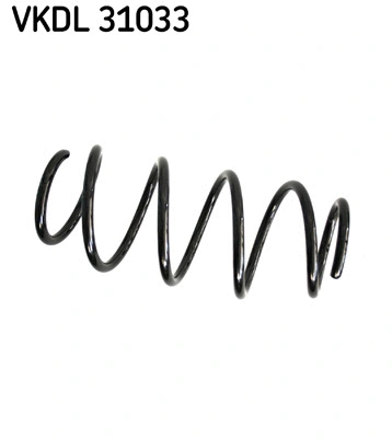 Suspension Spring (VKDL 31033)