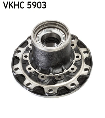 Wheel Hub (VKHC 5903)