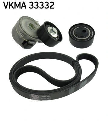V-Ribbed Belt Set (VKMA 33332)