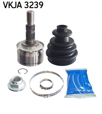 Joint Kit, drive shaft (VKJA 3239)