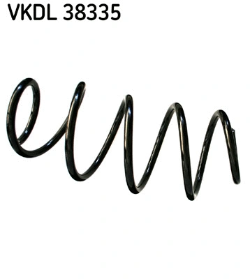 Suspension Spring (VKDL 38335)