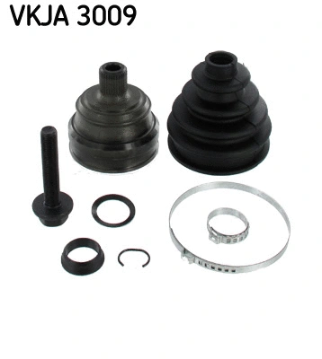 Joint Kit, drive shaft (VKJA 3009)