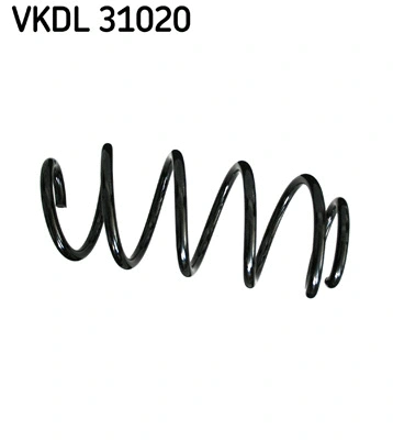 Suspension Spring (VKDL 31020)