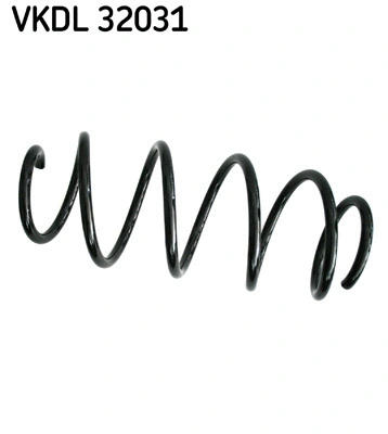 Suspension Spring (VKDL 32031)