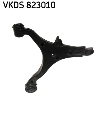 Control/Trailing Arm, wheel suspension (VKDS 823010)