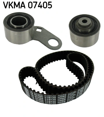 Timing Belt Kit