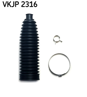 Bellow Kit, steering (VKJP 2316)