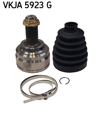 Joint Kit, drive shaft (VKJA 5923 G)