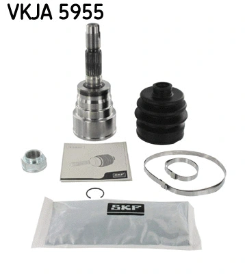 Joint Kit, drive shaft (VKJA 5955)