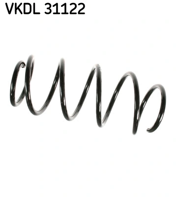 Suspension Spring (VKDL 31122)