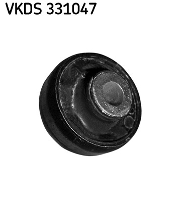 Mounting, control/trailing arm (VKDS 331047)