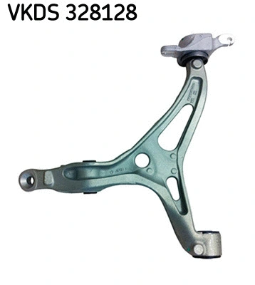 Control/Trailing Arm, wheel suspension (VKDS 328128)