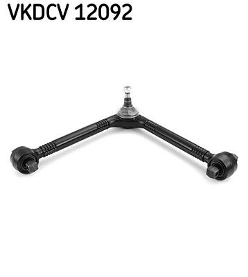 Control/Trailing Arm, wheel suspension (VKDCV 12092)