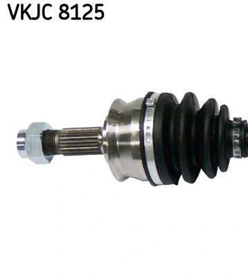 Drive Shaft